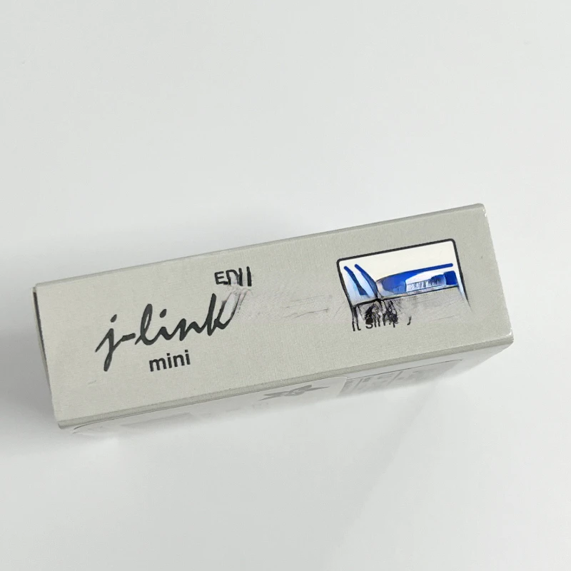 J-LINK JLINK EDU MINI محاكي ألماني أصلي V1.0 V10 SEGGER أصلي