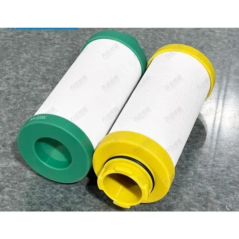 Precision Filter Cartridge for Compressed Air Dryer Compatible with AO/AX-0015K AA-0025K