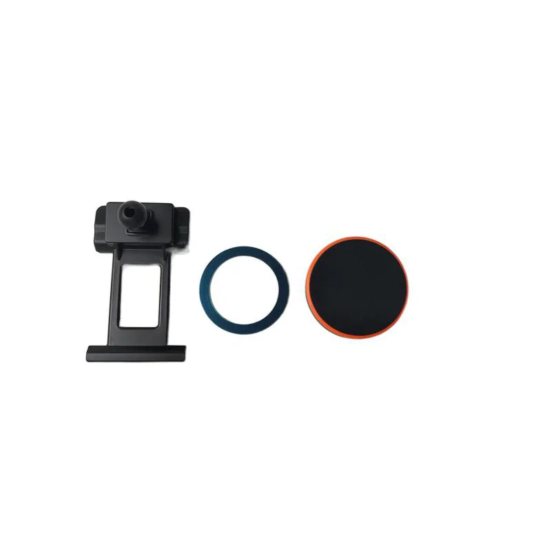 1Set ABS For 2012-2014 Volkswagen VW JETTA MK5 Special Car Phone Holder Fixed Bracket Stand Mobile Magnetic Attraction Function