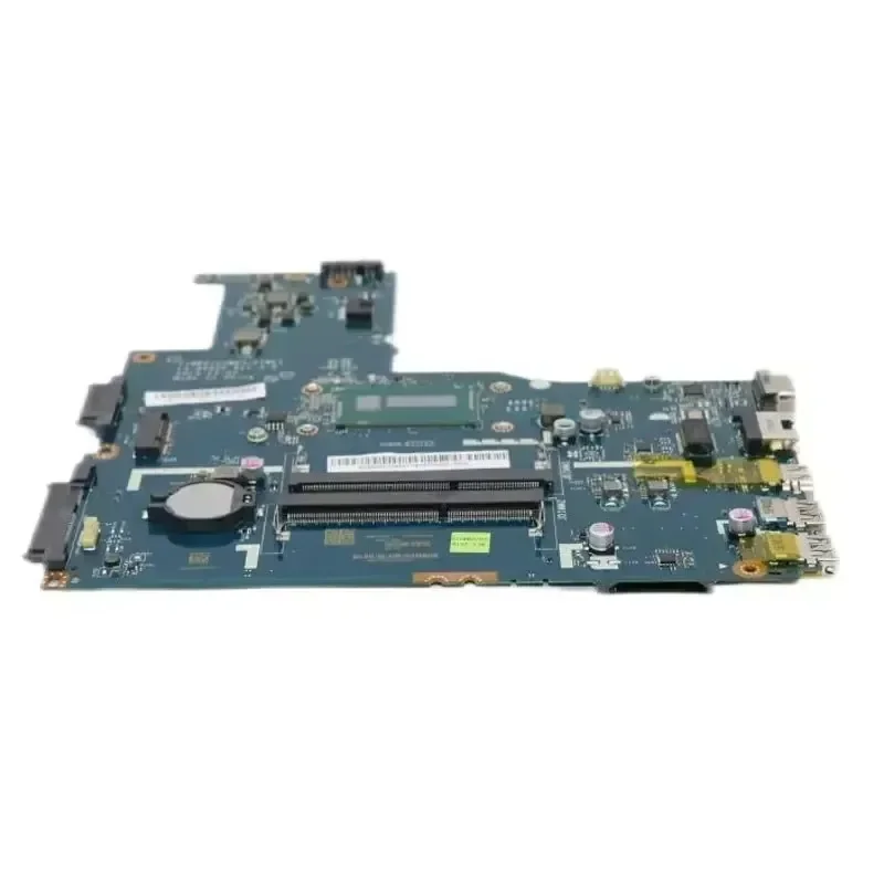 For Lenovo B40-80 B40-70 Laptop Motherboard LA-B092P Notebook Mainboard With CPU I3 4005U 100% Tested Okhigh Quality