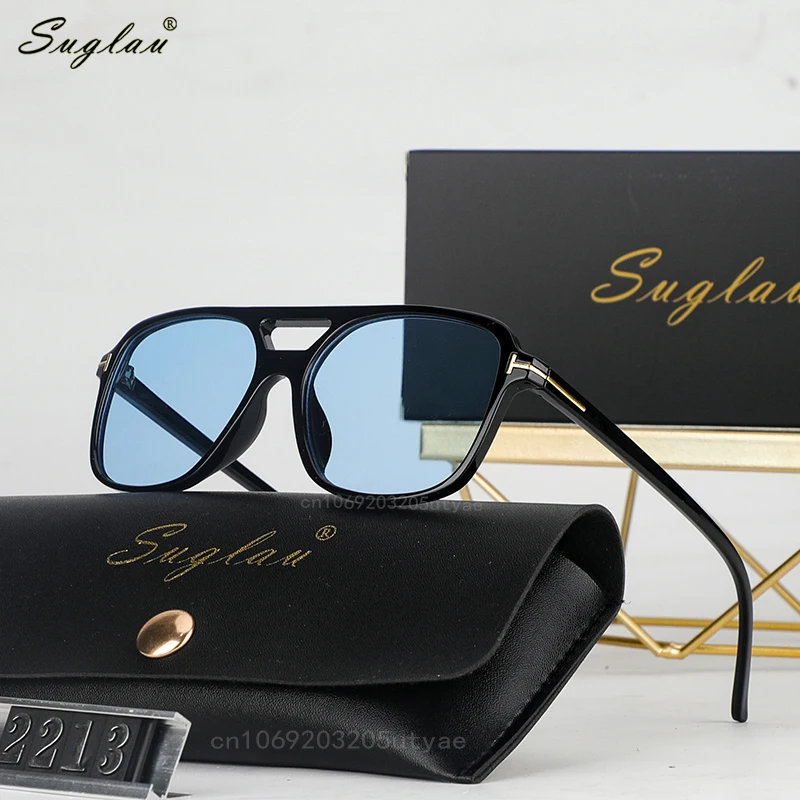 

Солнцезащитные очки унисекс, роскошные брендовые классические, для мужчин и женщин, в стиле ретро, с защитой от ультрафиолета UV400