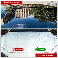 3 In 1 Car Ceramic Nano Coating Liquid Coatin Nano Crystal Hydrophobic Layer Polishing Paint Agent Car Polish Nanos Coatings 5