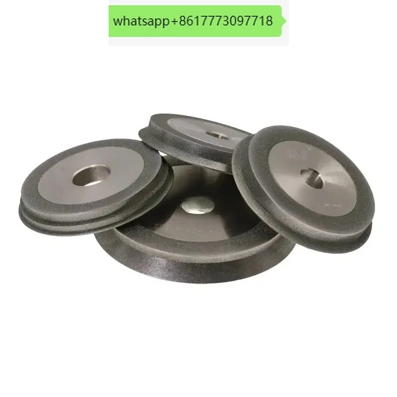 

Алмазный шлифовальный круг GD-313 для фрезерных станков, 4-5 6-13 FM-1 FM-3 EG12/25