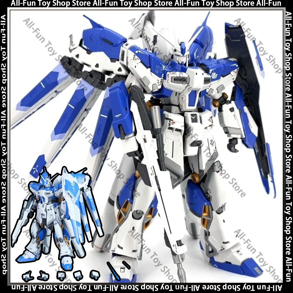 in-stock-hn-action-figure-rg-manatee-enlarged-1-100-scale-assembled-movable-model-water-sticker-domestic-high-quality-ko-toys