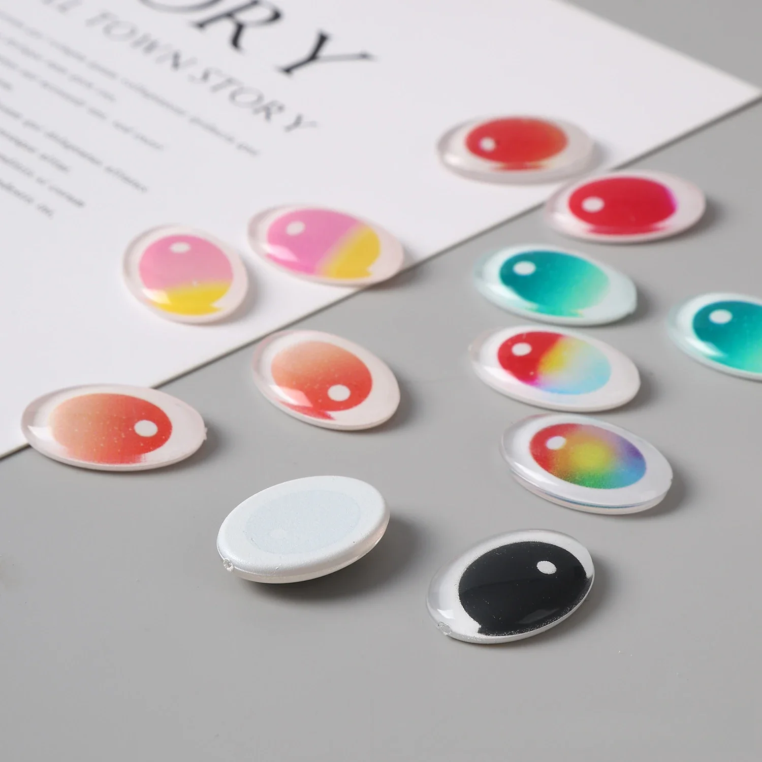 Рисунок 2 - для аксессуаров для глаз Labubu