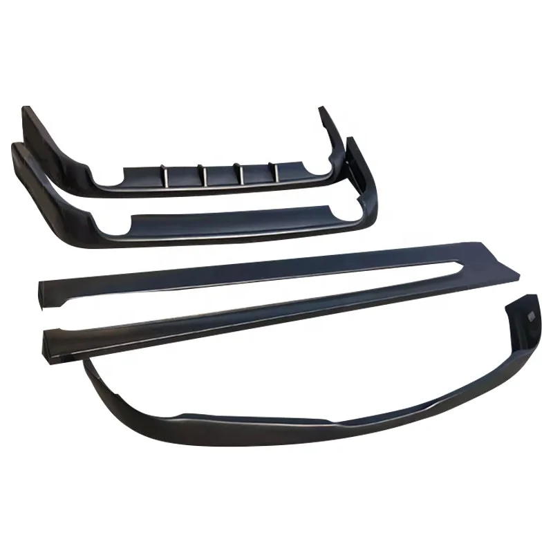 

Factory Wholesale Used Car Accessories for Crown 2005-2009 Front Bumper Lip Rear Lip Side Skirts