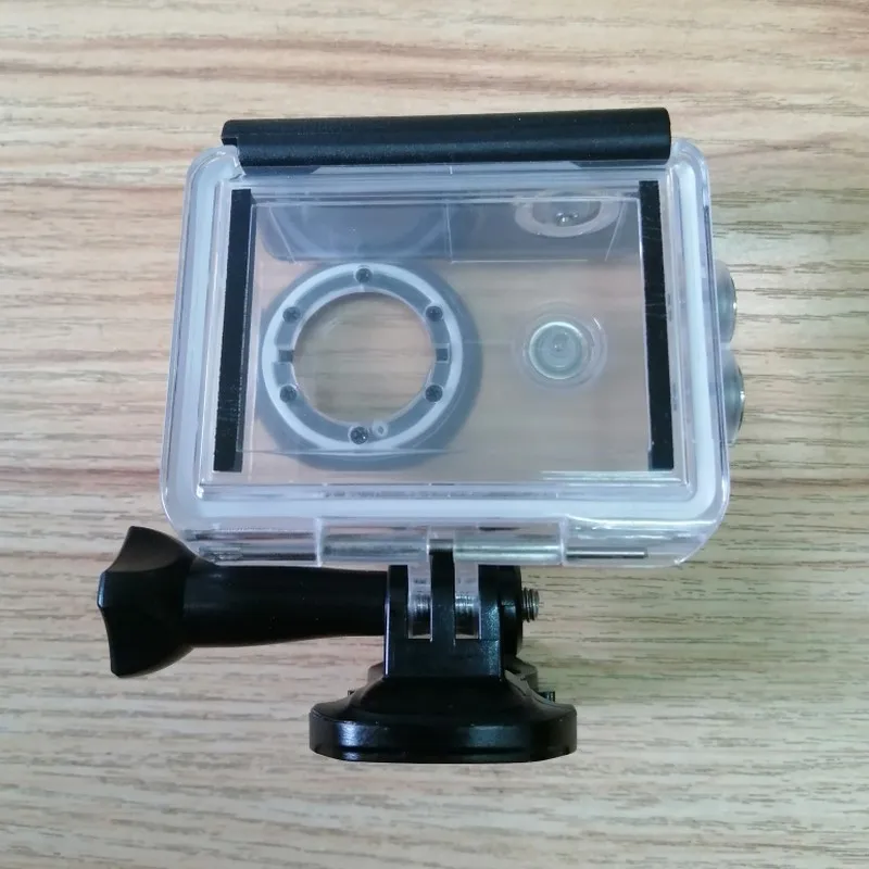 Original Waterproof Case Housing Protective Shell For EKEN H9RPLUS H3R H5S H6S H8R H7S V5Pr SJCAM SJ4000 Action Camera Clownfish