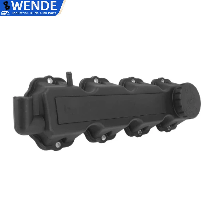 Engine Valve Cover for South America/Aftica for Daewoo Opel Kadett Ascona Oem 93334741 93302256 93334741 93302256