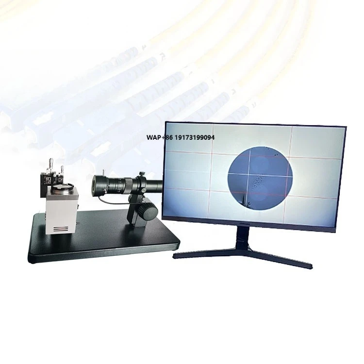 Neofibo NEOPL-1800series automatic bare coating fibre polisher machine fiber optic polishing machine