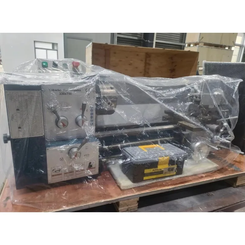

Hot Sell BL330E-1 600mm Manual Metal Bench Lathe Toolroom Lathe Machine Cheap Price