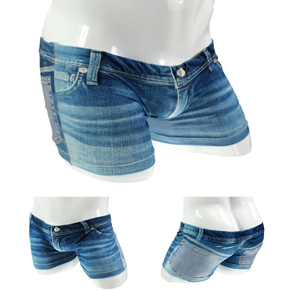Athletic Wear Tag Size Breathable Pouch Mens Breathable Underwear Breathable Close-fitting Briefs Item Type Underwear