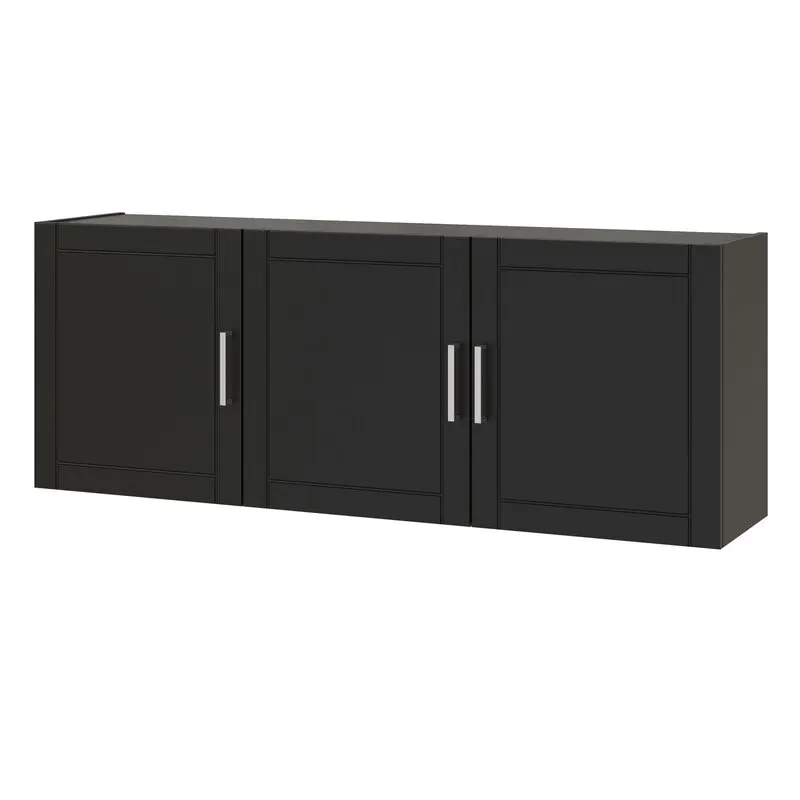 

GDLT Steel Iron Storage Cabinet Metal Locker Closet Change Room Metal Sideboard Wall-mounted Cabinet