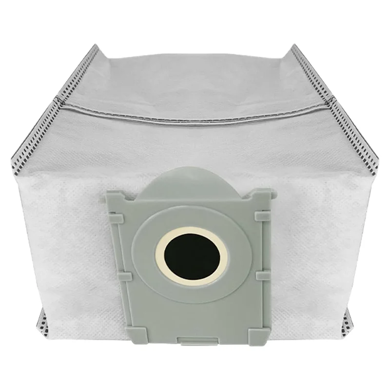 WHYY-Vacuum Dust Bag For Ecovacs Deebot T50 Max/T50 Pro/T50 Omni/T50 Pro Omni/T50 Max Pro Omni Vacuum Cleaner Parts 10PCS