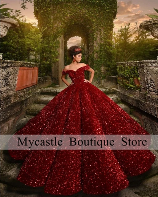 Aliexpress ballkleider Clearance