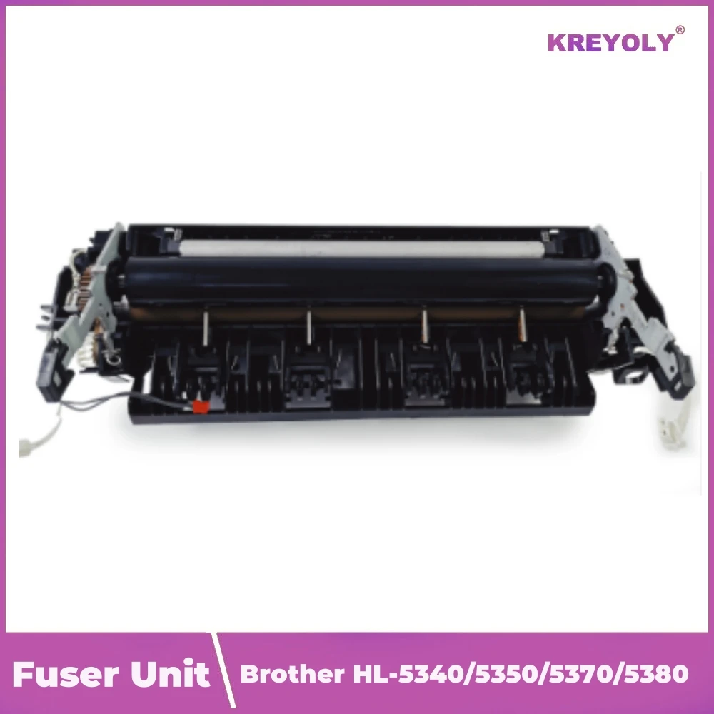 LU7941001/LU7187001/LU823600 Fuser Unit For Brother HL-5340/5350/5370/5380 DCP-8080/8085 MFC-8480/8680/8690/8890 Refurbished