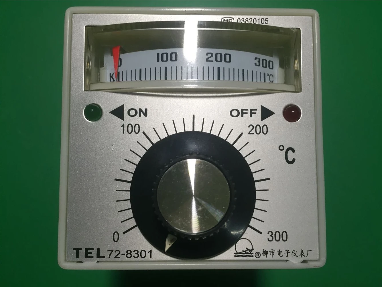 

Zhejiang Liushi Electronic Instrument Factory oven temperature controller TEL72-8001 8301 4001 electric cake gear thermostat