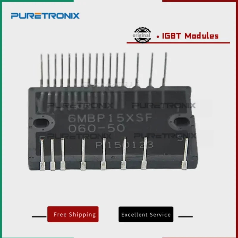 6MBP30VSC060-50 Nouveau Module D'origine