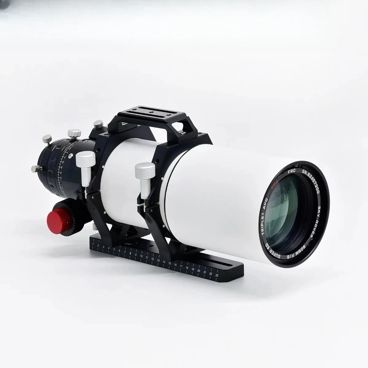 

90Mm F/6 APO PRO Apochromatic Multifunction Telescope