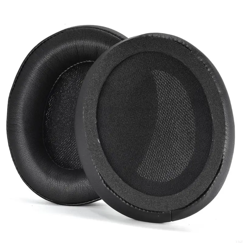 y4qf comfort 이어 패드 SRHYTHM NC25 NC35 헤드폰 이어 패드 편안한 이어 패드 소음 취소 쿠션