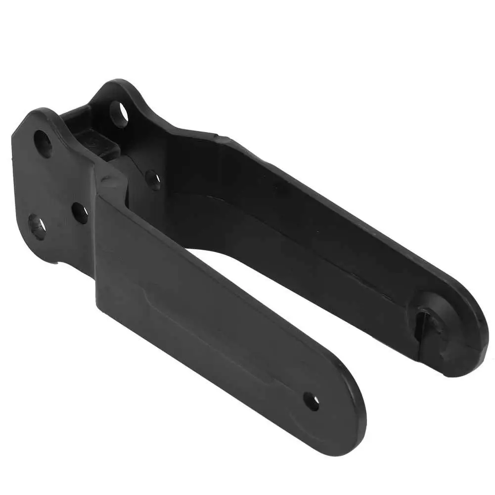 Leading-Edge-Rear Fork Assembly Scooter Folding Foldable Electric Replacement Rear Mudguard For Kugoo S1/S2/S3 8 Inch Electric S