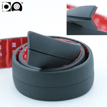 Ochranná lišta na boční dveře auta, boční prahová lišta proti kolizi pro Kia Rio Pro Ceed Sorento Picanto Sportage SsangYong Tivoli Acyon I II 6 nejlepší prodej Styling vozu Kia Picanto - №3