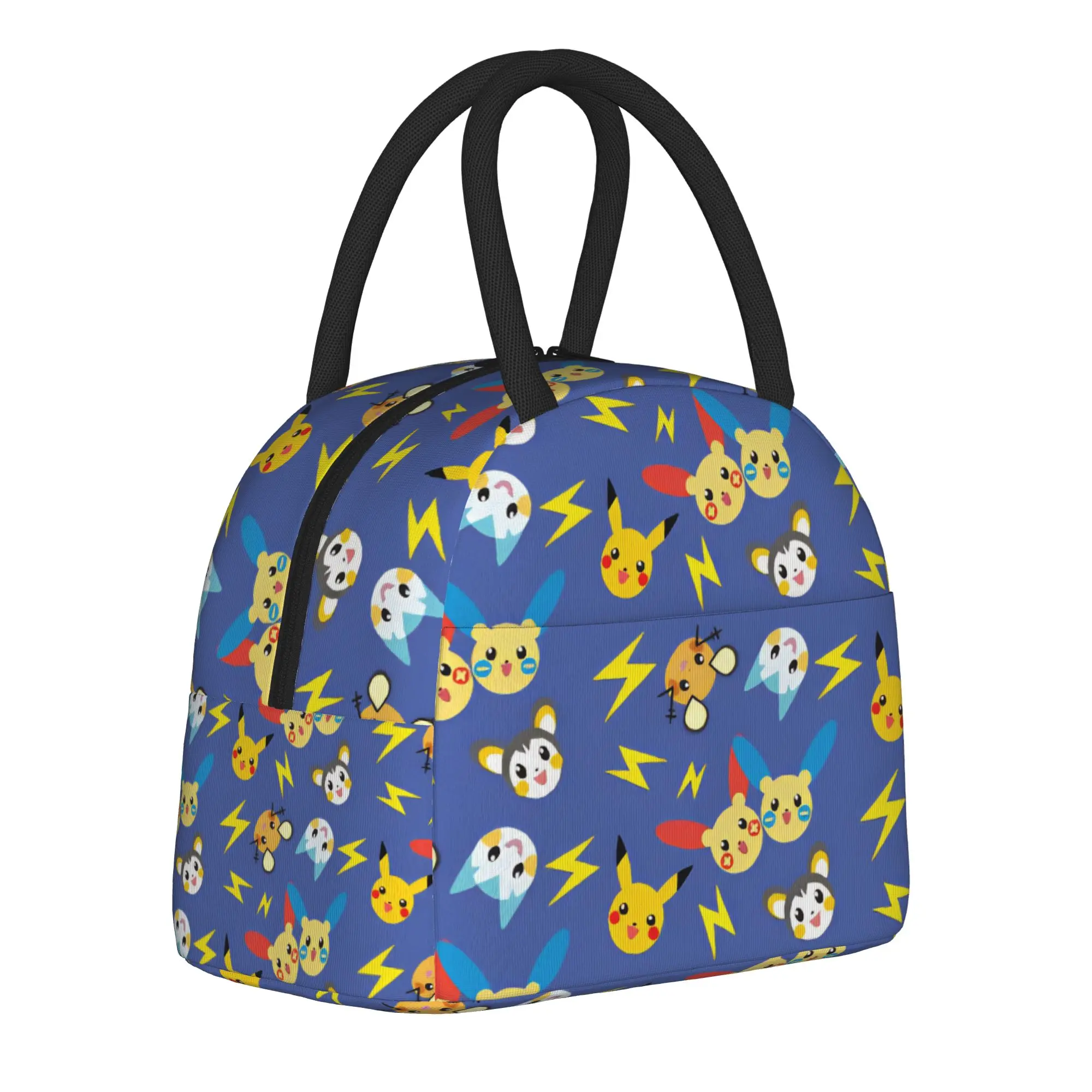 lancheira-termica-reutilizavel-de-monstro-de-desenho-animado-fofo-bolsa-cooler-recipiente-para-refeicoes-lancheira-portatil-pokemon-para-homens