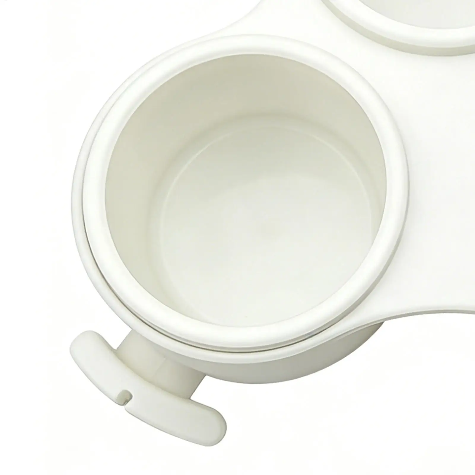 

Bottle And Hose Holder Breast Pumping Parts Pump Tubing Organizer Station For Home Kitchen Counter Bedside Office Travel