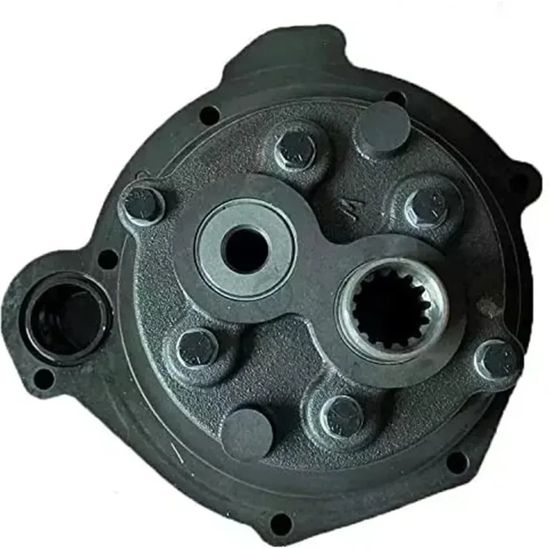 Nueva bomba hidráulica 5M7864 5M-7864 para Tractor Caterpillar D6C D6D D6E D6G D7F D7G D7G2