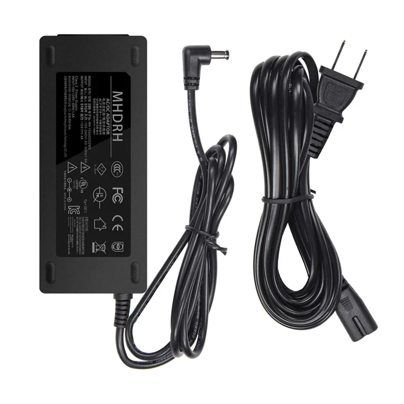 

Pixel AC Power Adapter For LED Video Light/Photography Lights/Ring Lights For K80 K80S P45C R60C