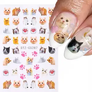 9 Hauptaufkleber der Verkaufstiere - №5