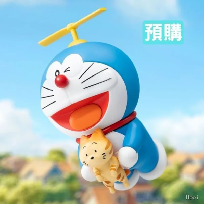 52TOYS حقيقية عبقور غامض الدعامة سلسلة 2 لعبة مجسمة المقتنيات هدية الكريسماس هدية للأطفال صندوق أعمى عشوائي