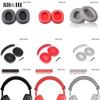 For Edifier W800BT W808BT W800X K830 K815P G1 Headphone Head Beam Ear Pads Cover Earmuffs
