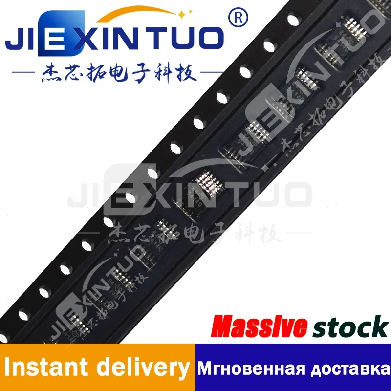 TPS54140DGQR Ic Reg…