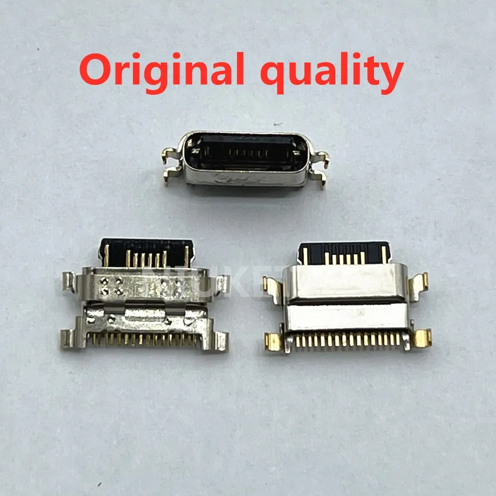 USB Charger Charging Port Plug Dock Connector Type C For Xiaomi Note8 Pro Note7 Note 7 9 9S X3 M3 Redmi 8 Lite 8A Note9S Note 10