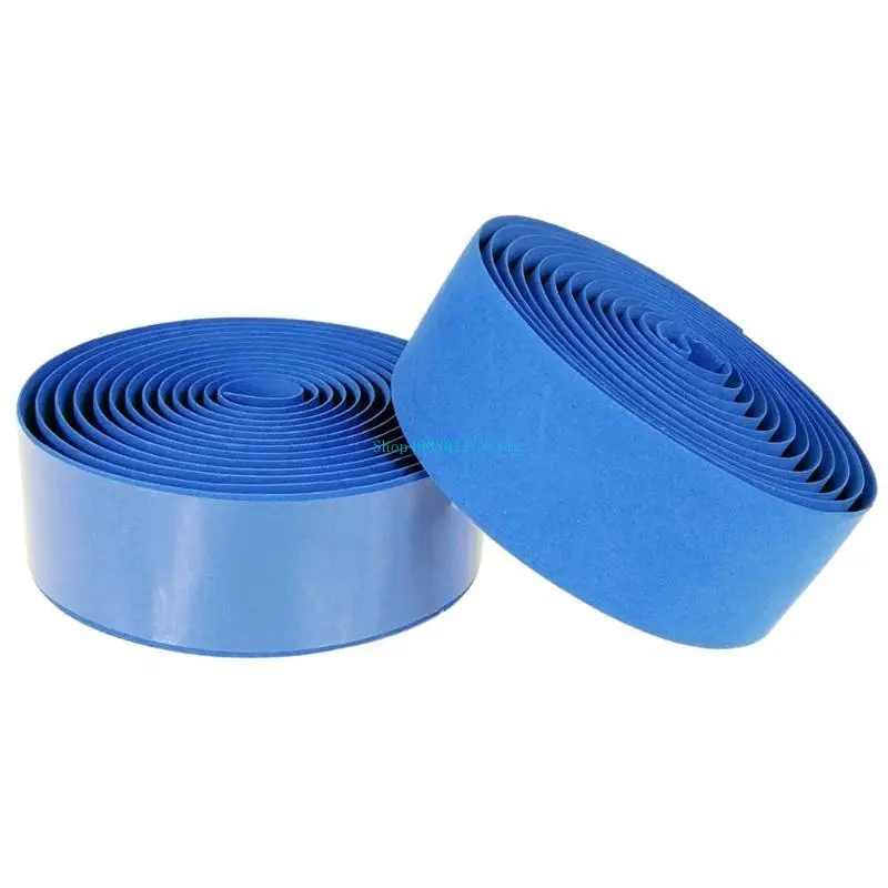 

T3LD Bike Handlebar Tape Bar Tape Cycling Handle Wraps, EVA Road Bike Handlebar Tape