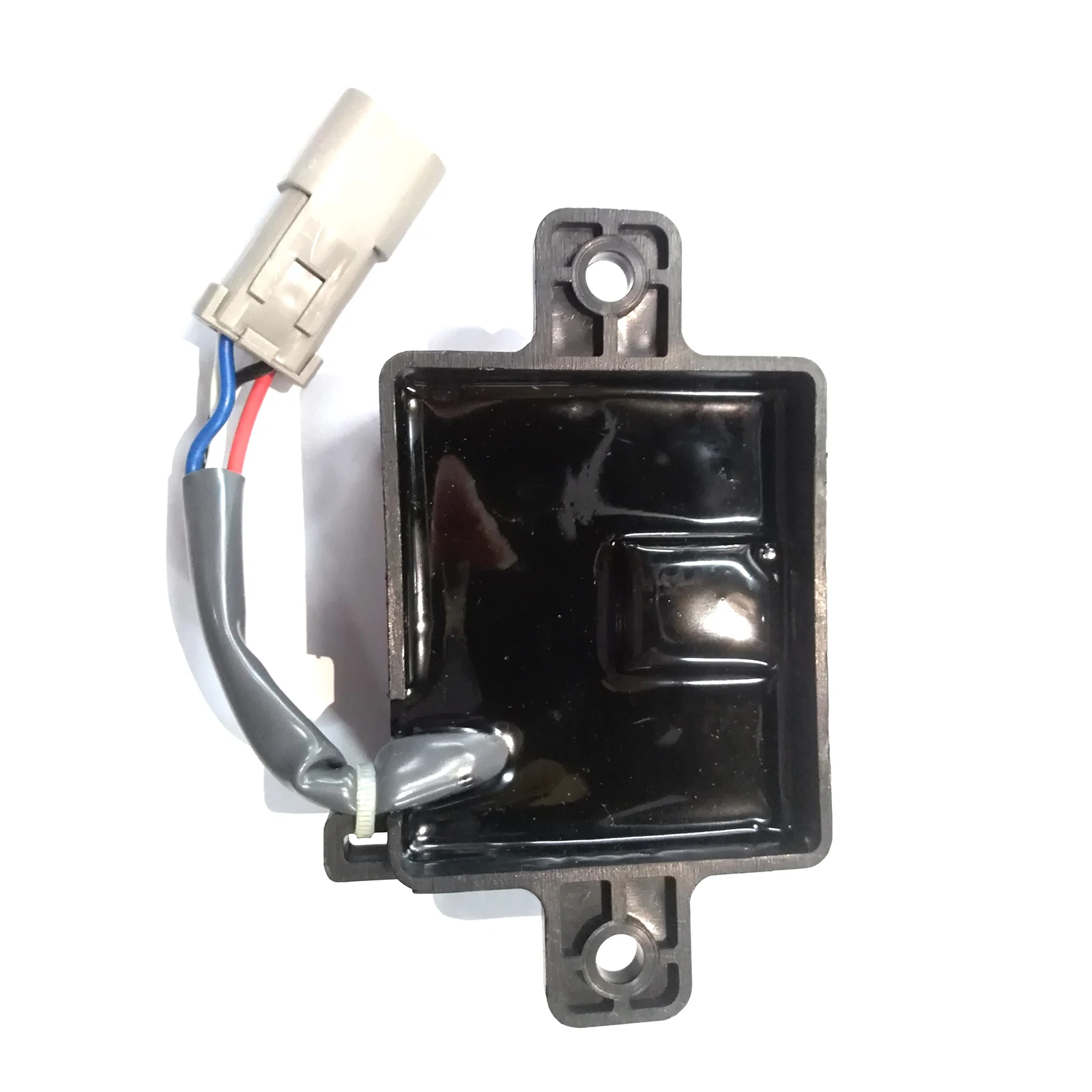 

TOPVELSUN 163-6703 167-6703X Time Relay Compatible with Caterpillar CAT 3066 Engine 311C 312C 314C 315C 318C 319C 320C E320C