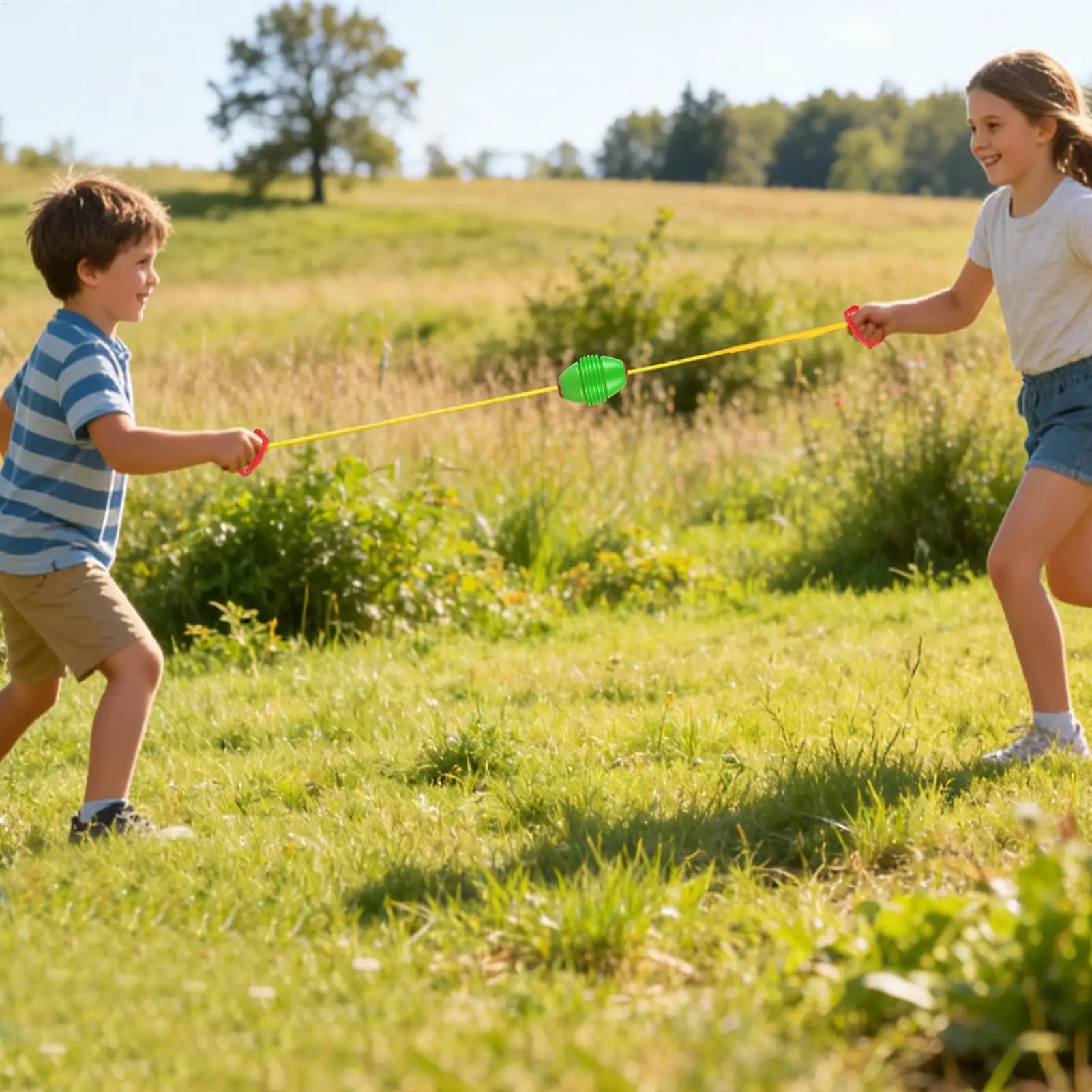 jeu-de-tirage-de-balle-interactif-et-cooperatif-pour-deux-joueurs-garcons-et-filles-pour-l'interieur-l'exterieur-le-jardin-la-cour-la-maison