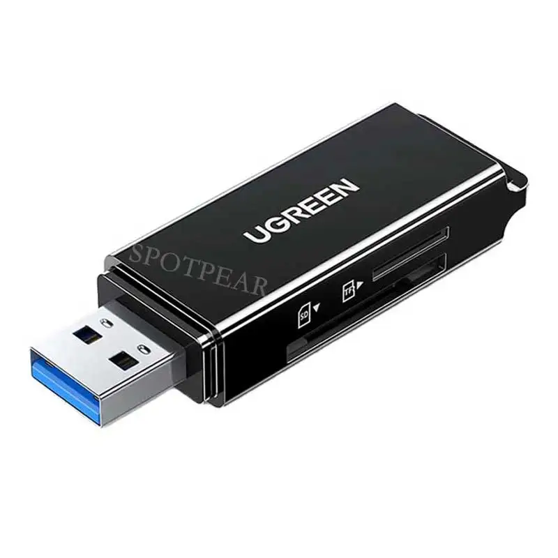 Raspberry Pi eMMC to TF SD Card Module BGA153/BGA169 MMC Micro Card Higher Speed and More Stable - Image 6