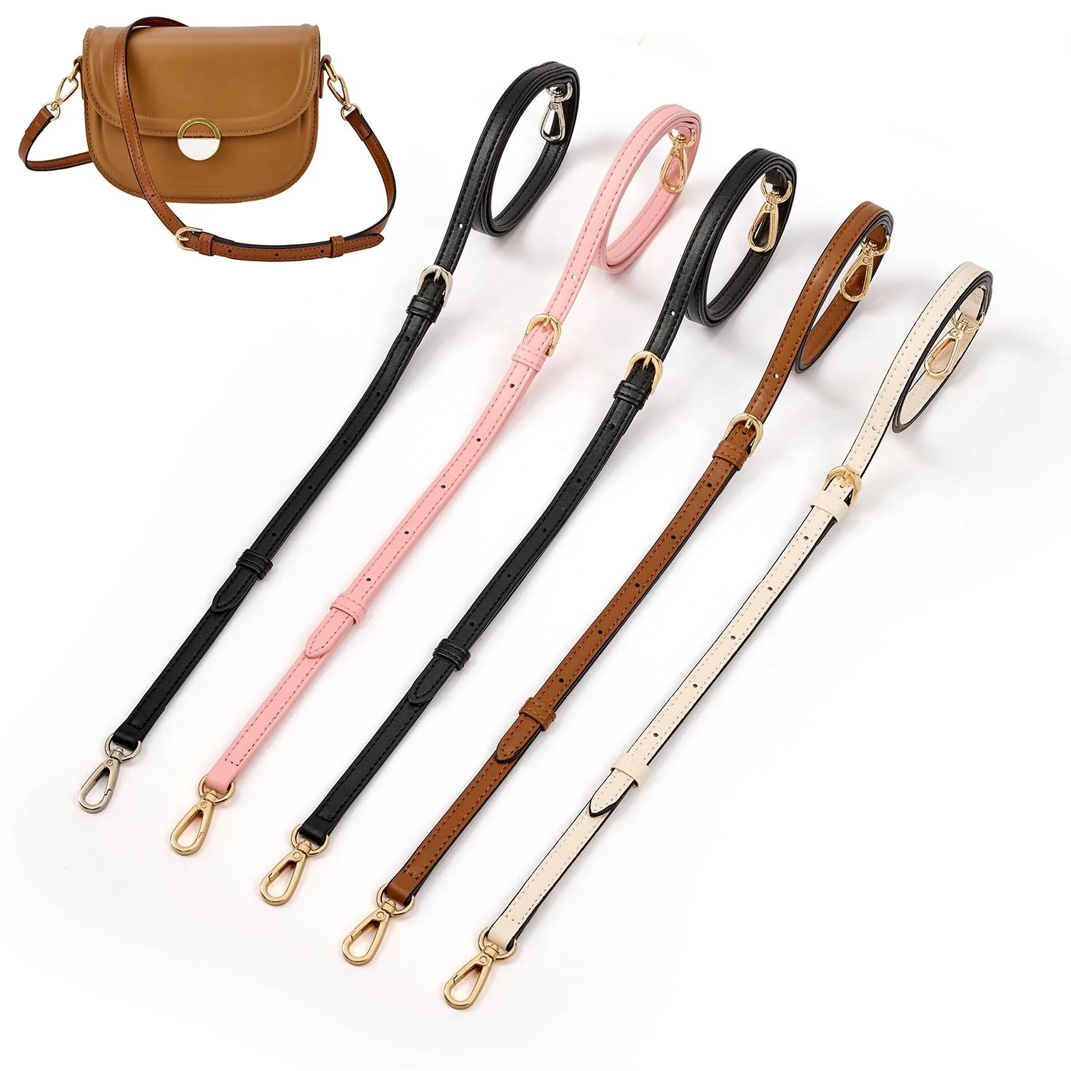 Purse Strap Purse Straps Replacement Crossbody Replacement Straps for Handbags