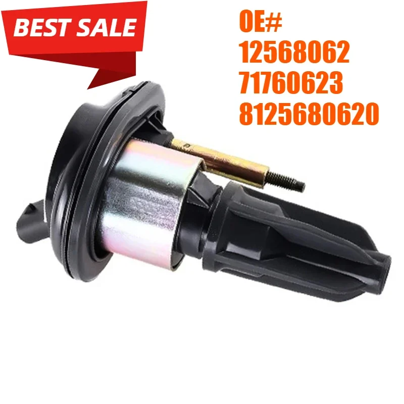 

Car Ignition Coil For Colorado Chevy Trailblazer GMC Canyon Envoy Hummer H3 12568062 71760623 C1395 8125680620