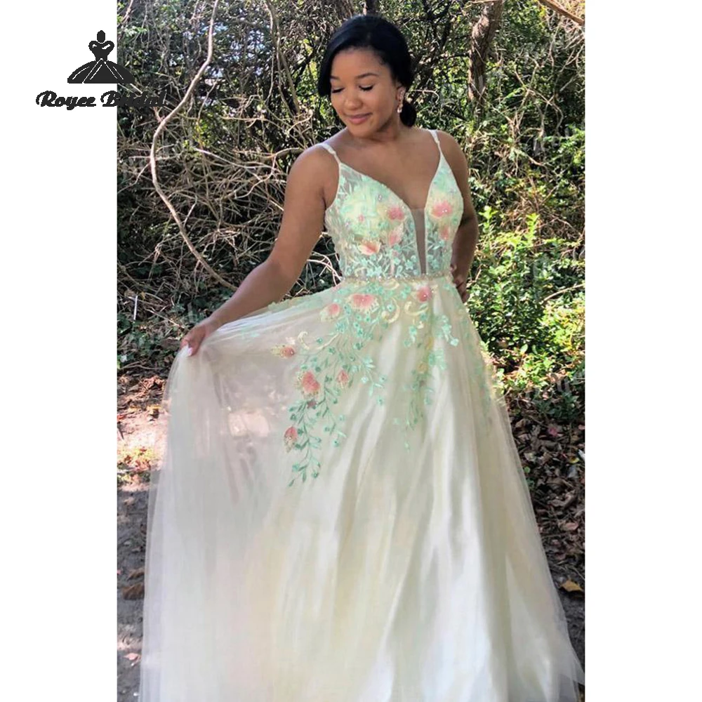 Floral Embroidered … - image