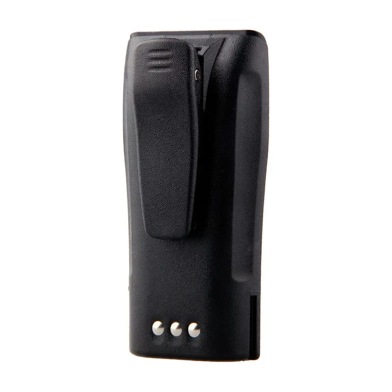 NNTN4851A 1600mAh Battery for Motorola CP040 CP140 CP180 CP200 CP360 CP380 GP3138 EP450 GP3688 DEP450 PR400 Radio fit NNTN4497
