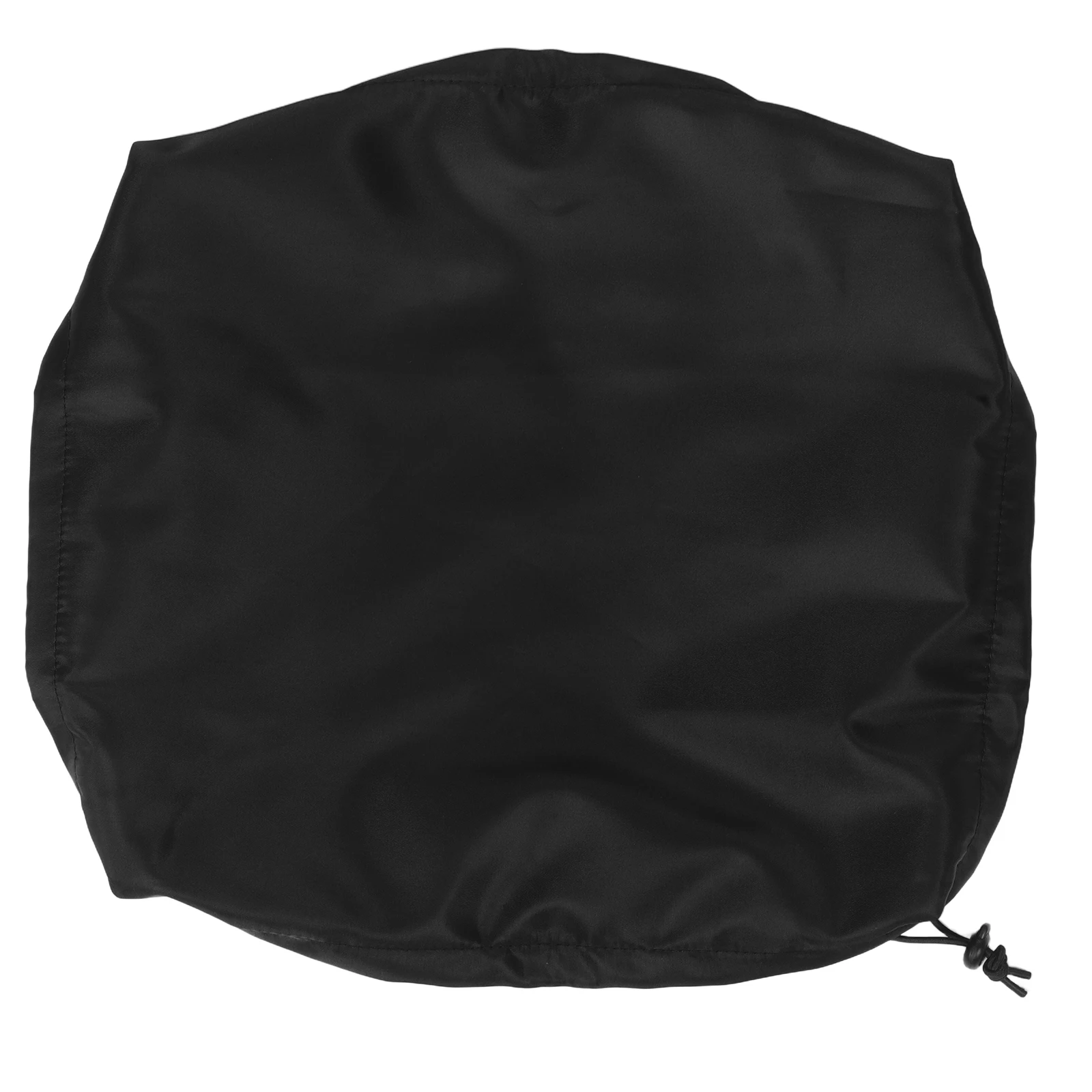 

Universal Fit 330*295*50mm Dust Cover for Studio Mixers Waterproof Protective Sleeve Reusable Audio Mixer Cover Lightweight