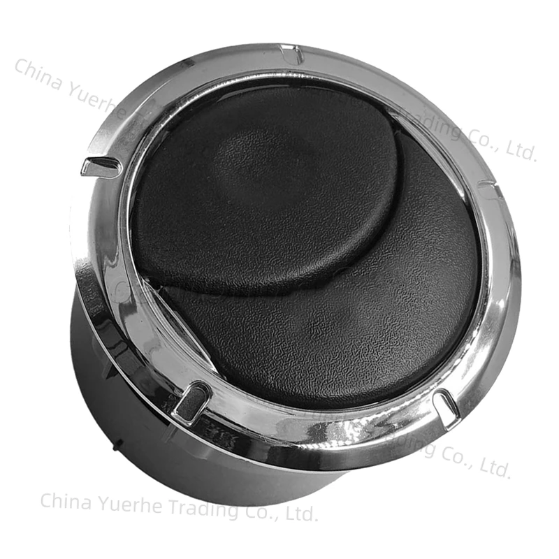 

4 шт. крышка вентиляционной решетки кондиционера 8200212480 для Renault Duster Master Dacia Logan Sandero Opel 8200464605