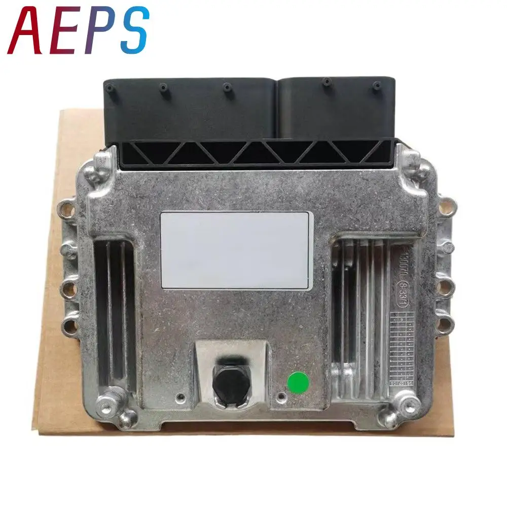 

Прочный модуль управления двигателем Hyundai ECU ECM 39110-2BRBH