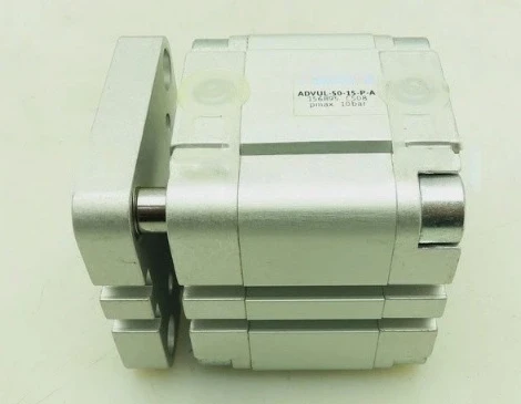 

Brand New ADVUL-50-15-P-A High quality assurance, cylinder Fast delivery