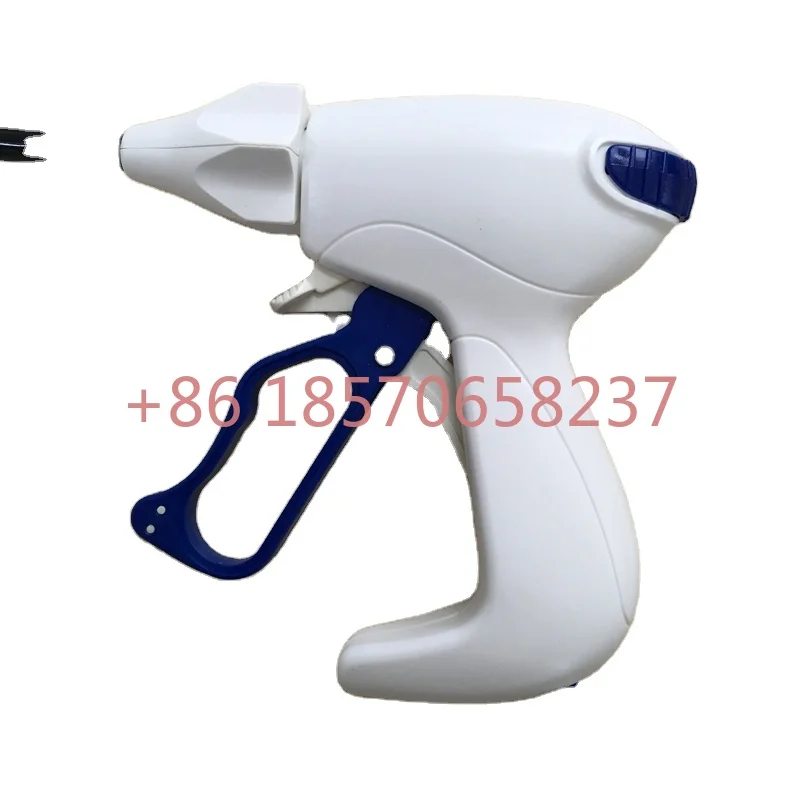 5mm 37cm laparoscopic ligasure instrument for sealing blood vessels