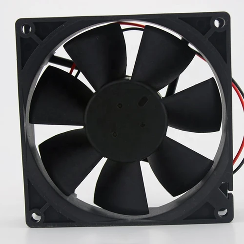 Imagen 2 del producto Ventilador de refrigeración AFB0912HH DC 12V 0.4A 5500RPM 9225 92x92x25MM XH2.54 interfaz de Terminal de 2 cables y 2 pines