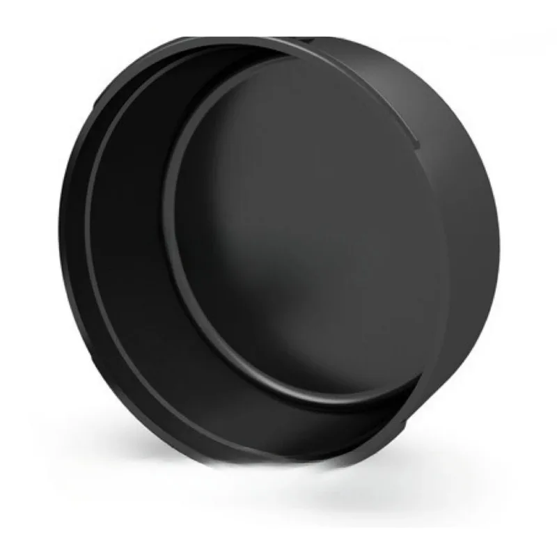 ECY 204 205 206 207 208 209 Sealed End Cap Plastic Cover for Bearing Protection and Dust Seal Industrial Use