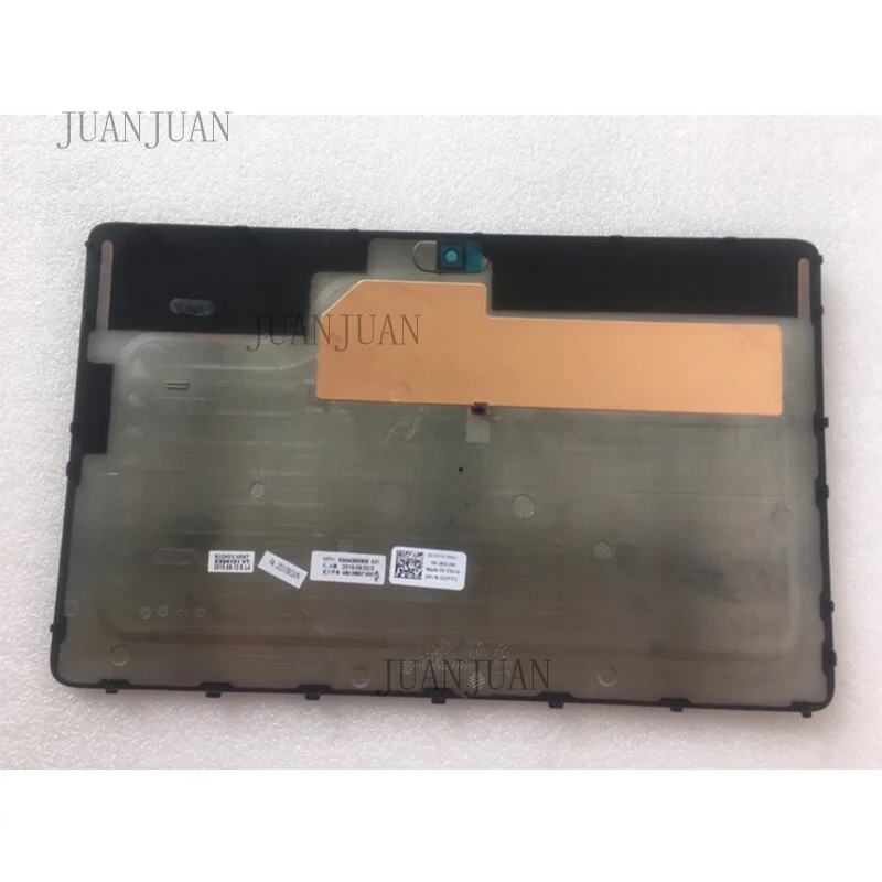 

Задняя крышка A+ для планшетного ПК Dell Venue 10 Pro 5056 Win10, артикул 03JT72 3JT72